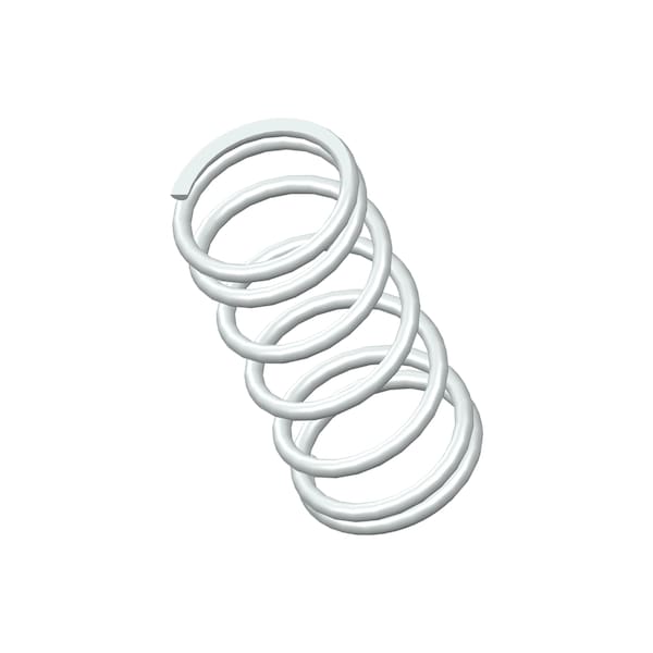 Approved Vendor Compression Spring, O= .703, L= 1.50, W= .067 G209973140 - main
